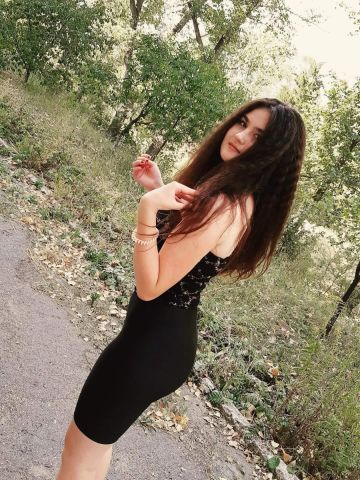 Проститутка Элина