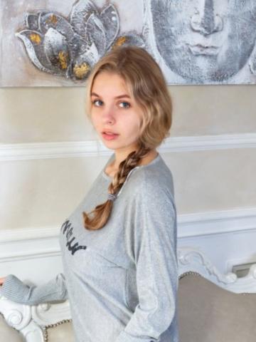 Проститутка Надя